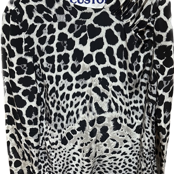 Yves Saint Laurent Size M Blouse - Picture 2 of 7